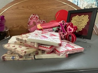 Valentines Day Accessories