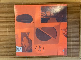 NOTWIST: Close To The Glass Lp Album