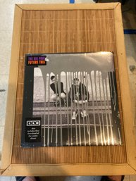 The Big Pink Lp Album Sealed