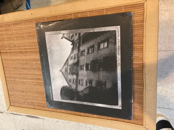 Young Statues - Flatlands Are Your Friend New Vinyl LP