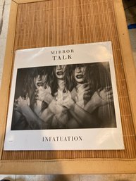 Mirror Talk Lp