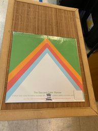 Sea And Cake  Runner LP NEW
