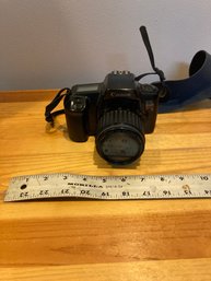 Canon EOS Rebel S Film Camera