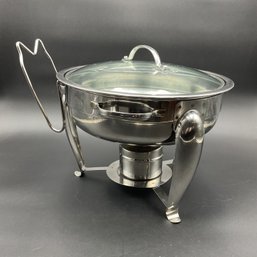 Chafing Dish In Box