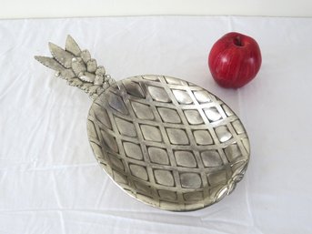 Eleanor Claire Japan Pineapple Shaped Serving Bowl