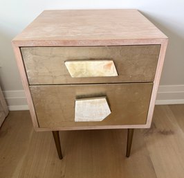 West Elm Side Table