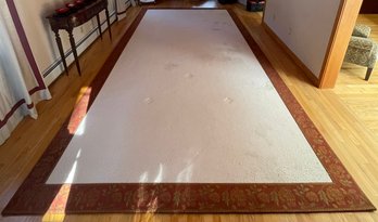 Smith  Noble Large Floor Rug