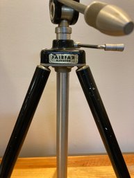 Vintage Metal Tripod