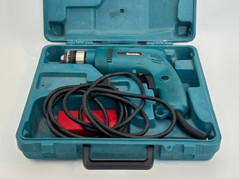 A Makita Electric Drill