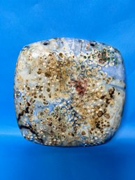 Fantastic V. Konovey Signed Wall Sculpture