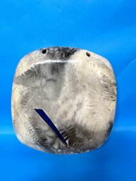 Fantastic V. Konovey Signed Wall Sculpture