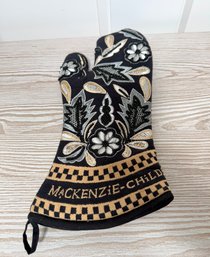 Mackenzie Childs Potholder (Never Used)