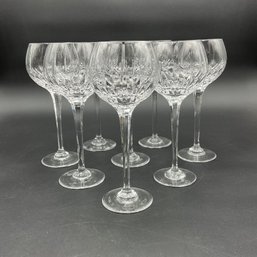 Mikasa Arctic Lights Wine Goblets