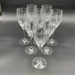 Mikasa Arctic Lights Water/wine Glasses