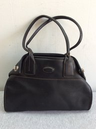 Tods Black Purse #23