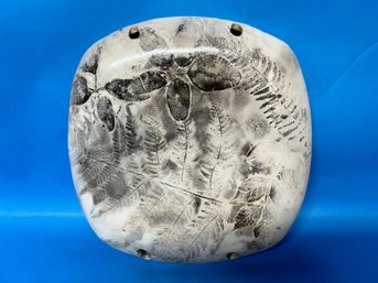 Fantastic V. Konovey Signed Wall Sculpture