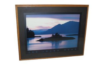 The Image Bank Framed Print
