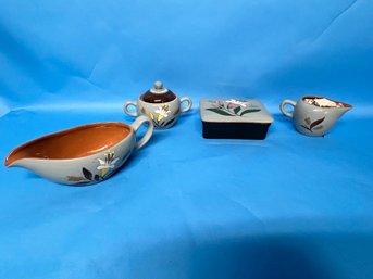 Stangl Golden Harvest