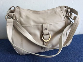 Etienne Aigner Beige/cream Purse #32
