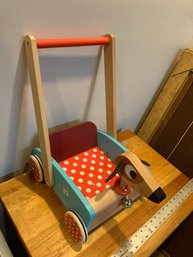 Janod Doll Stroller