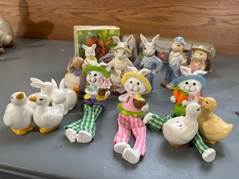 Easter Accessories