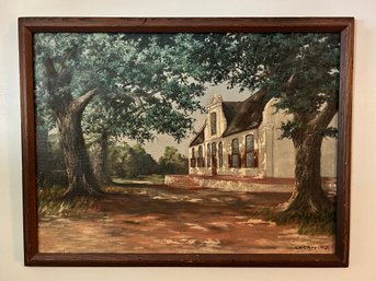 G.D. Canitz Fine Southwestern Art