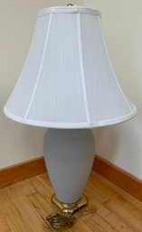 Table Top Lamp 1 Of 2