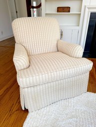 Lee Industries Upholstered Chair (1 Of 2)