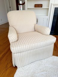 Lee Industries Upholstered Chair (2 Of 2)