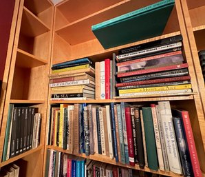 Over 80 Art Books: Vintage,  Coffee Table Books & More