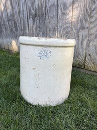 Beautiful Vintage 12 Gallon Stoneware