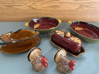 Beautiful Thanksgiving Ensemble