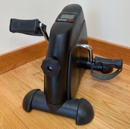 Compact Small Exercise Bike