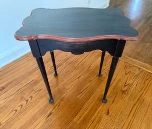 Lightweight Side Table