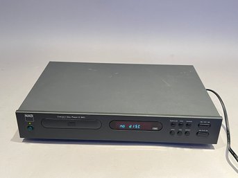 NAD Compact Disc Player C 541i