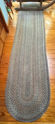 WOVEN RUNNER