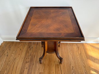 Heckman Furniture Side Table