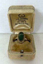 Beautiful 12K Gold Fill Ring