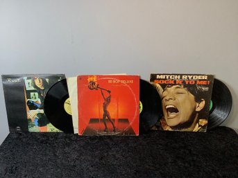 Record Lot #1