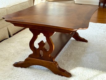 Heckman Furniture Coffee Table