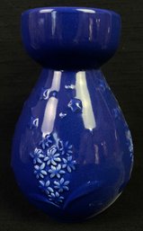 Vintage Pottery Vase