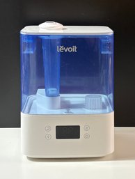 Levoit Digital Ultrasonic Humidifier