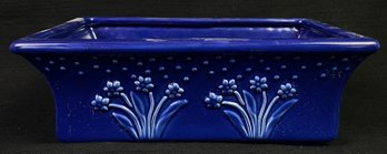 Vintage Pottery Dish