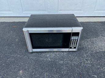 Hamilton Beach Microwave