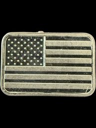 One Gram .999 Fine Silver
