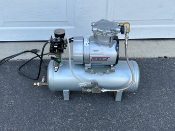 Gast ROA-P201-AA Air Compressor