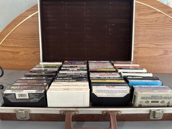 If You Have The Equipment To Play Them, There Are Some Good Tapes