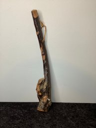 Vintage Knobkerrie Stick