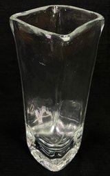 Large Glass Vase