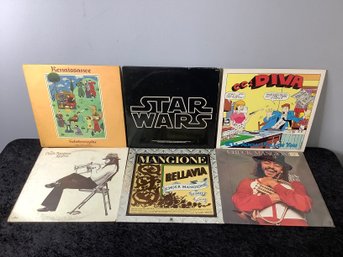 Record Lot #2